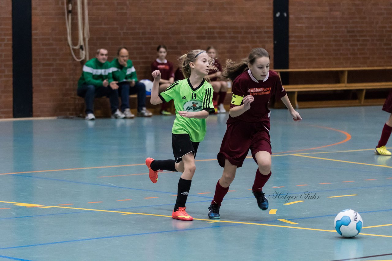 Bild 684 - KT Turnier 2